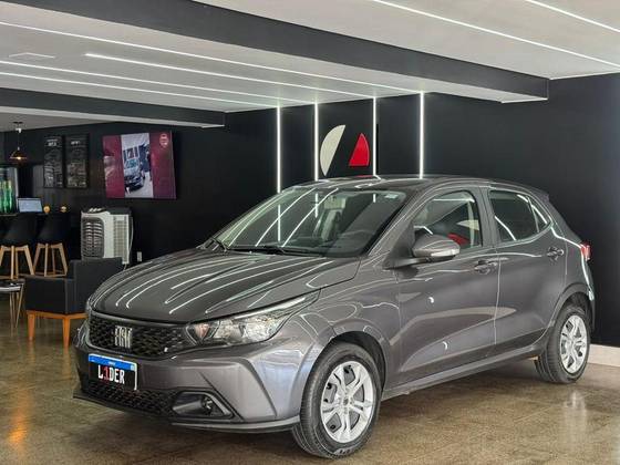 FIAT ARGO 1.0 FIREFLY FLEX DRIVE MANUAL